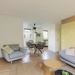 Semesterbostad Stylish Vacation With Hot Tub And Sauna