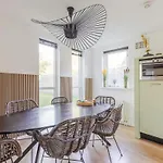 Stylish Vacation With Hot Tub And Sauna Ewijk