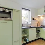 Semesterbostad Stylish Vacation With Hot Tub And Sauna
