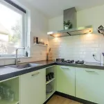 Stylish Vacation With Hot Tub And Sauna Ewijk