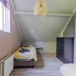 Stylish Vacation With Hot Tub And Sauna Semesterbostad *