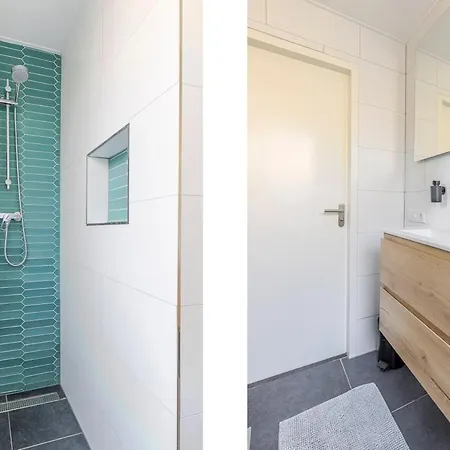 Stylish Vacation With Hot Tub And Sauna