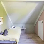 Prázdninový dům Stylish Vacation With Hot Tub And Sauna *