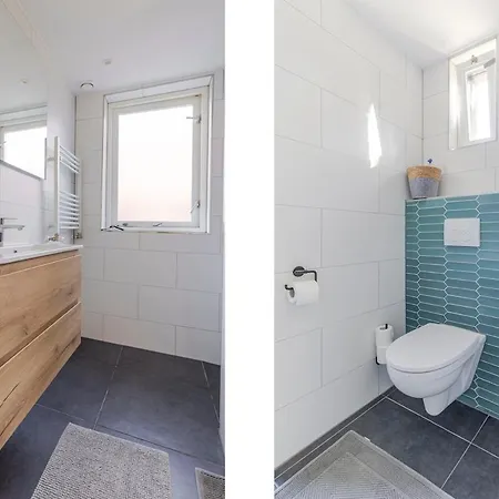 Stylish Vacation With Hot Tub And Sauna *