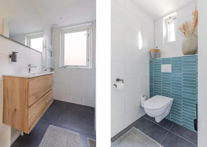 Stylish Vacation With Hot Tub And Sauna *