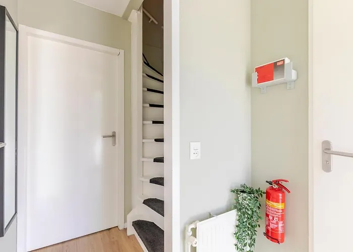 Stylish Vacation With Hot Tub And Sauna Nyaraló *